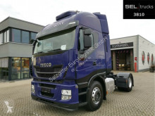 依维柯Stralis牵引车 Stralis 460 / Intarder / Xenon 二手