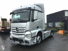 Mercedes tractor unit Actros 1848