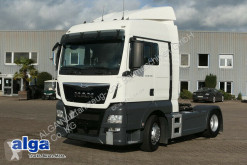 Cabeza tractora MAN 18.440 TGX BLS 4x2, Euro 6, Intarder, Hydraulik
