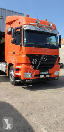 Cabeza tractora Mercedes Axor 1840 LS