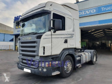 Cabeza tractora Scania R 500
