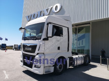 جرار MAN TGX 18.480 مستعمل
