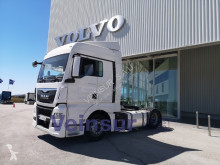 Cabeza tractora MAN TGX 18.480