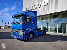 Renault tractor unit T480
