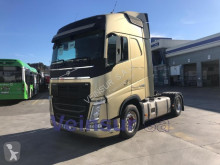 Tracteur Volvo FH 4