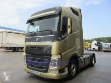 Cabeza tractora Volvo FH 4 usada