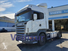 Scania R 500 tractor unit used
