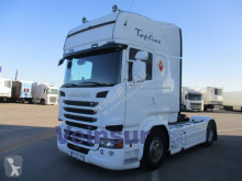 Scania tractor unit R 450