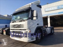 Trekker Volvo FM 42 tweedehands