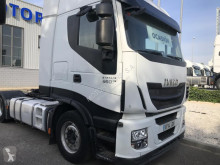 Tracteur Iveco Stralis AS 440 S 46 TP occasion