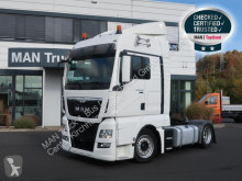 Tracteur convoi exceptionnel MAN TGX 18.440 4X2 LLS-U E6 XLX Intarder