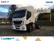 Trekker Iveco Stralis AS 440 S 48 TP tweedehands