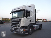 Ťahač Scania R 410 ojazdený
