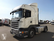 Çekici Scania R 410 ikinci el araç