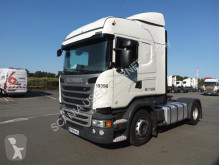Cabeza tractora Scania R 410 usada