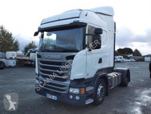 Trekker Scania R 410