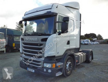 Влекач Scania R 410 втора употреба