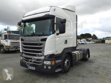 Cabeza tractora Scania R 410 usada