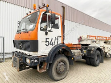 Tracteur Mercedes AK 1928 4x4 1928 4x4, V8-Motor, 4x Vorhanden!