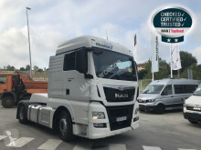 Tracteur MAN TGX 18.480 4X2 BLS occasion