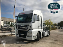 Влекач опасни товари / adr MAN TGX 18.480 4X2 BLS ADR FL(AT)