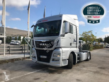 Влекач опасни товари / adr MAN TGX 18.480 4X2 BLS ADR FL(AT)