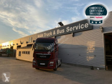 Cabeza tractora MAN TGX 18.460 4X2 BLS XXL usada