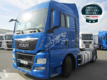 Cabeza tractora MAN TGX 18.440 4X2 BLS, Aire estático