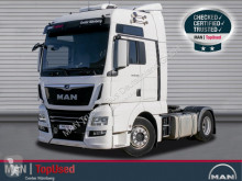 Tahač MAN TGX 18.460 4X2 BLS XXL Lufthorn ACC LGS 2 Tanks použitý