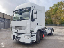 Renault Premium 460 EEV tractor unit used