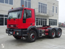Tracteur Iveco Eurotrakker 720E48 occasion