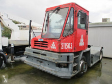 Tracteur de manutention MOL STB 34.150 - - Heavy Duty Terminal Tractor 150 Ton !