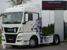 Ciągnik siodłowy MAN TGX 18.440 /XLX / EURO 6/ RETARDER /450 000 KMS