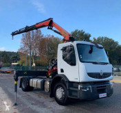 Trattore Renault Premium Lander 430 DXI usato