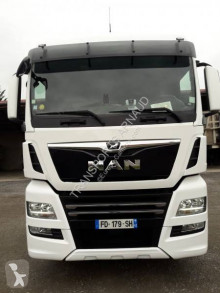 Tracteur MAN TGX 18.500 occasion