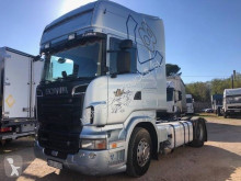Tracteur Scania R 500
