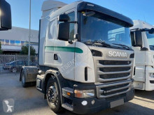 Tracteur Scania G 440