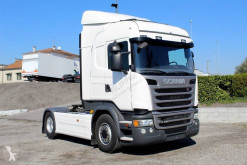 Tracteur Scania R 450