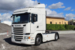 Tracteur Scania R 450