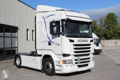 Tracteur Scania R 450