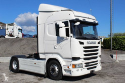 Traktor Scania R 450