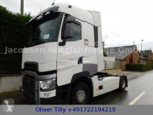 Tracteur Renault Gamme T T 480HighCab*Euro6d*NAVI*Kühlsc occasion