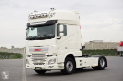 Tracteur DAF - 106 / 480 / EURO 6 / ACC / SUPER SPACE CAB occasion