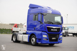 Tracteur MAN TGX - / 18.440 / E 6 / ACC / XLX / EfficientLine 2 occasion