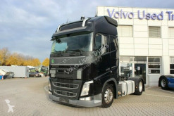 Volvo FH FH500 Globetrotter XL/ADR/Alu/I-ParkCool/VEB+/Eu tractor unit used hazardous materials / ADR