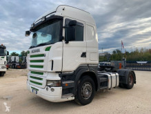 Trattore Scania R480 usato
