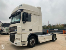 Ciągnik siodłowy DAF XF używany