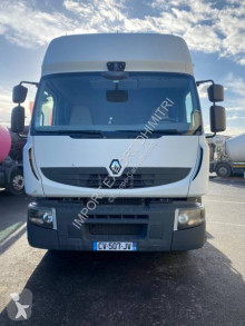 Tracteur Renault Premium 410 DXI