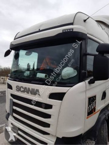 Cabeza tractora Scania R 440