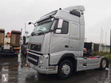 Tratores Volvo FH 460 Globetrotter